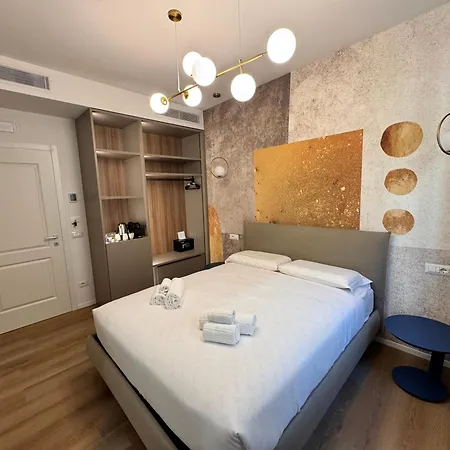 Hotel Maison Rasella *