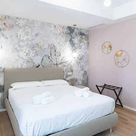 Maison Rasella Hotel