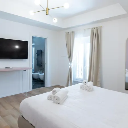Otel Maison Rasella Palace *