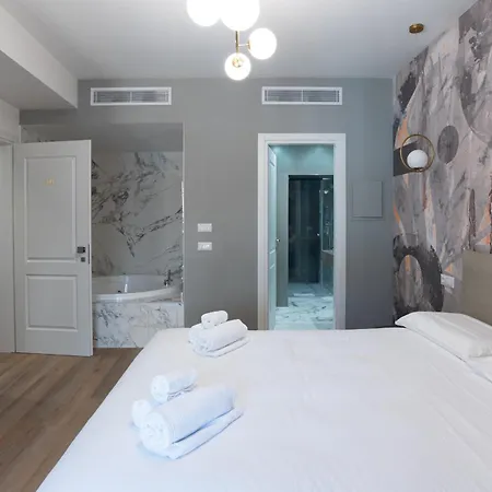 Maison Rasella * Rome