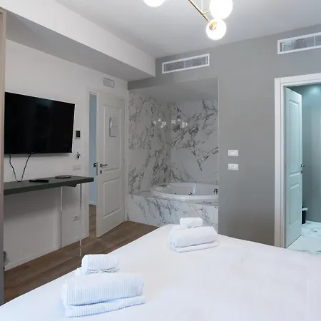 Hotel Maison Rasella *
