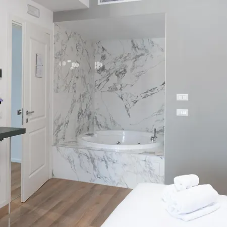 Hotel Maison Rasella Rome