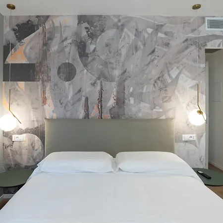 Maison Rasella * Rome