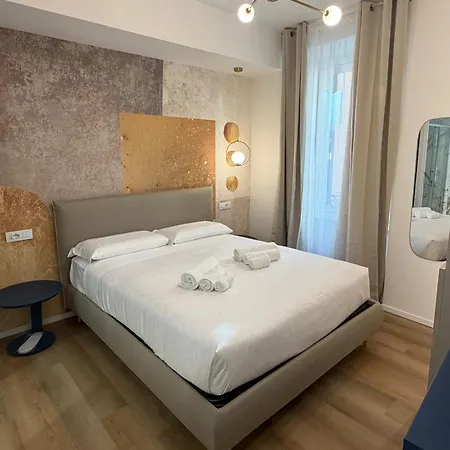 Maison Rasella Hotel *