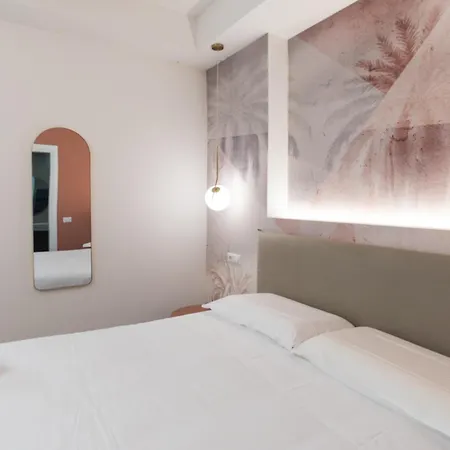Hotel Maison Rasella Palace