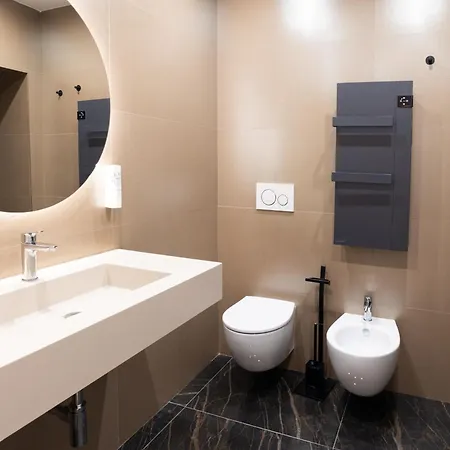 Maison Rasella Palace Hotel Roma