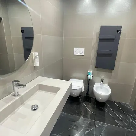 Maison Rasella Palace Отель