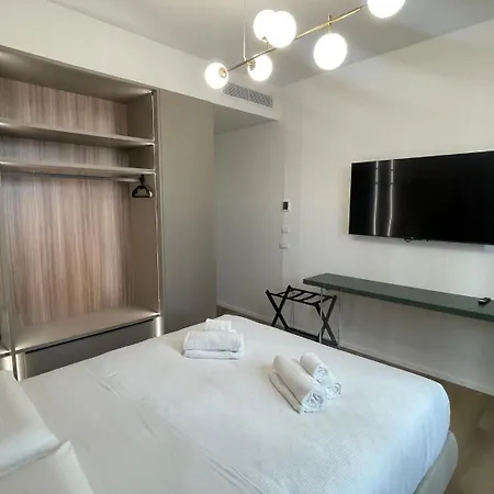 Maison Rasella Hotel