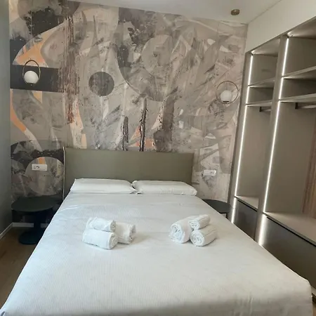 Hotel Maison Rasella *