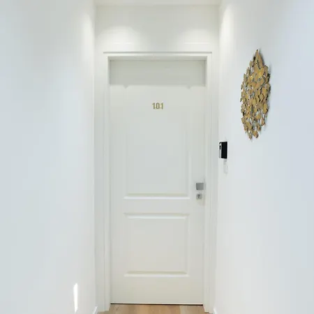 Отель Maison Rasella Palace