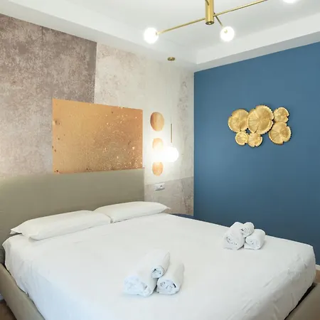 Maison Rasella Palace Отель