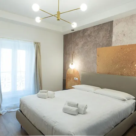 Maison Rasella Palace Отель *