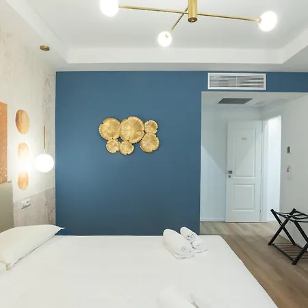 Maison Rasella Palace Отель