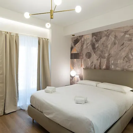 Maison Rasella Palace Отель *