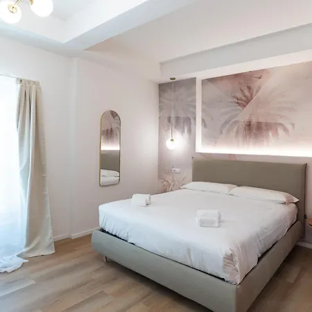 Maison Rasella Palace Отель