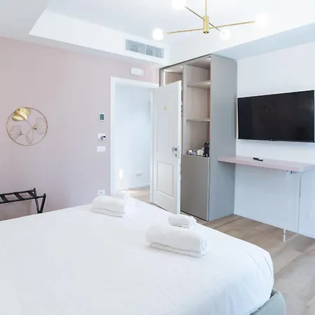 Отель Maison Rasella Palace