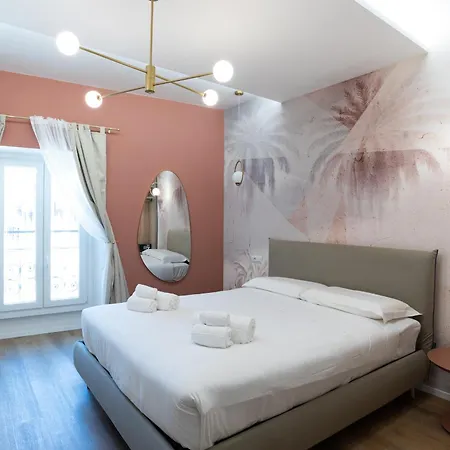 Maison Rasella Palace Отель Рим