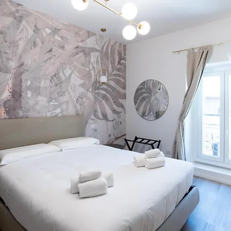 Maison Rasella Palace Отель *