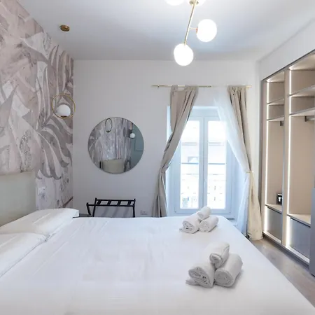 Maison Rasella Palace *