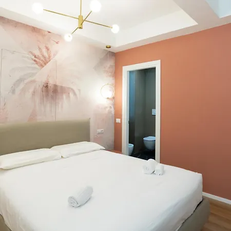 Maison Rasella Palace Рим