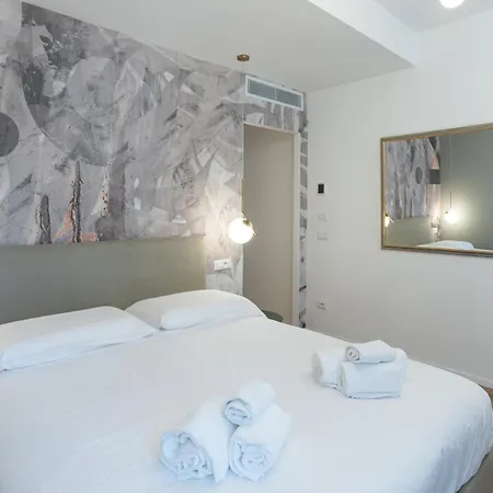 Maison Rasella Hotel Roma