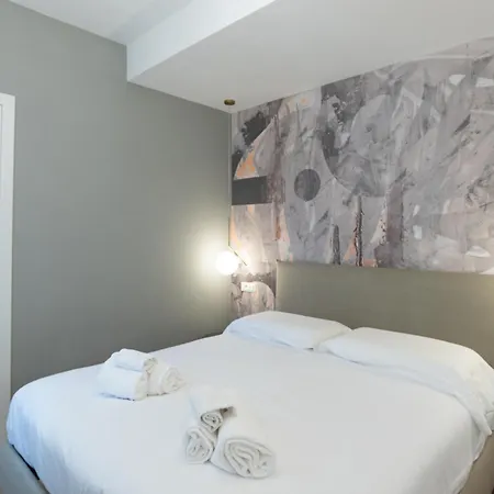 Maison Rasella Palace Отель