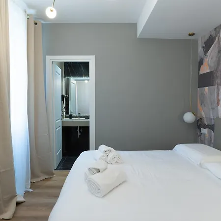 Hotel Maison Rasella *
