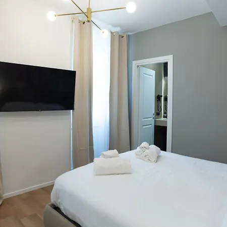 Maison Rasella Palace *