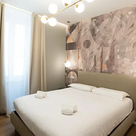 Maison Rasella Palace Рим