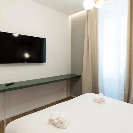 Отель Maison Rasella Palace
