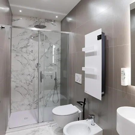 Maison Rasella Palace Отель Рим