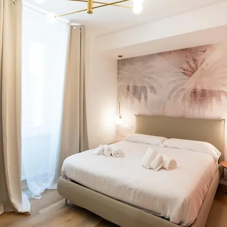 Maison Rasella Palace Рим