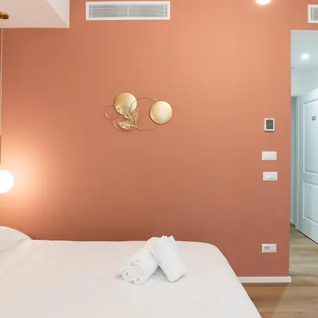 Maison Rasella Palace Отель