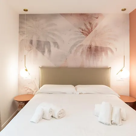 Hotel Maison Rasella