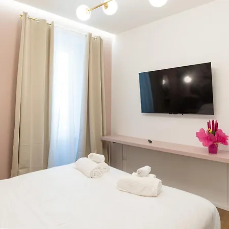 Maison Rasella Palace Отель