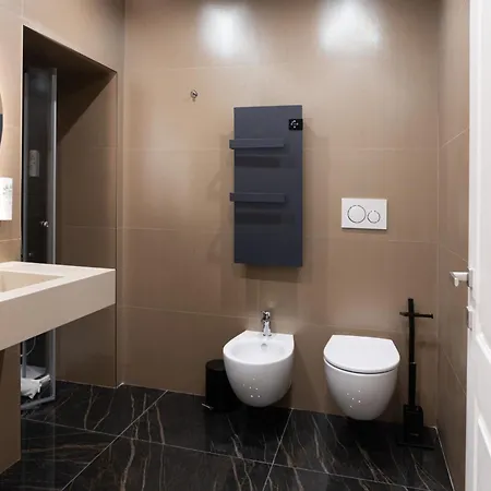 Отель Maison Rasella Palace *