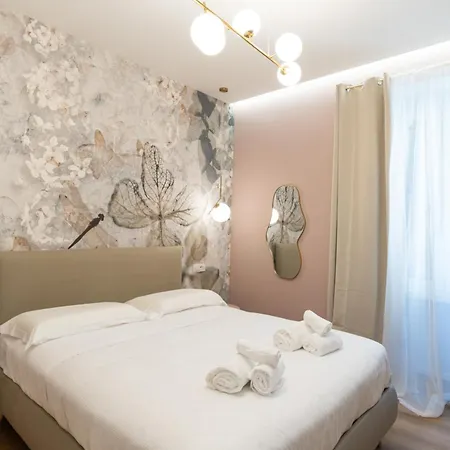 Maison Rasella Palace * Рим