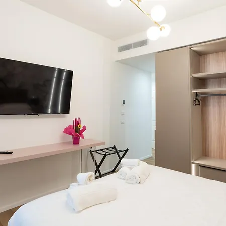 Maison Rasella Hotel