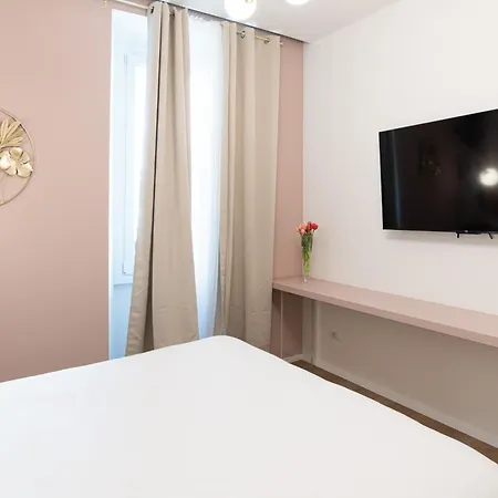 Maison Rasella Palace Отель