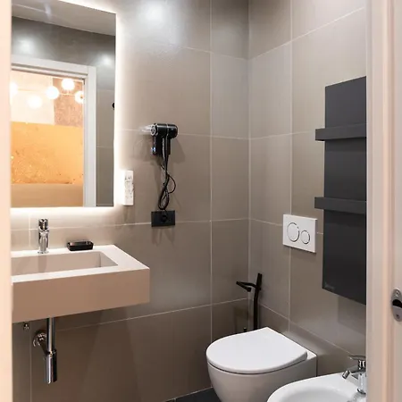 Maison Rasella Hotel Roma