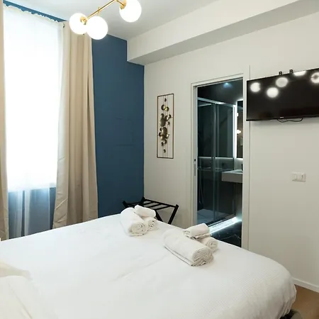 Отель Maison Rasella Palace