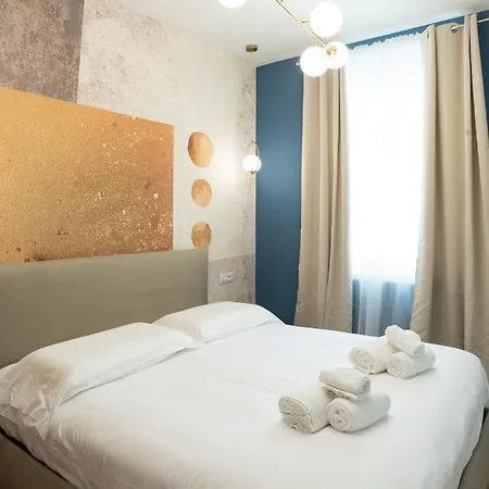 Hotel Maison Rasella