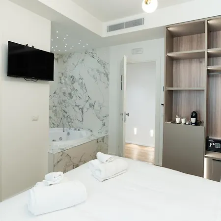 Maison Rasella Palace Рим