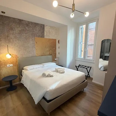 Hotel Maison Rasella Roma