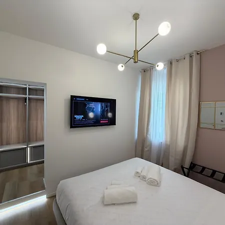 Maison Rasella * Roma