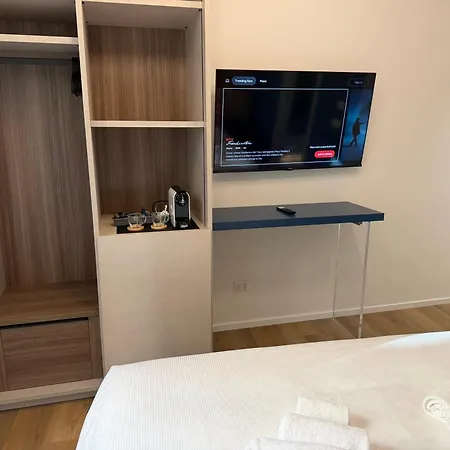 Hotel Maison Rasella Rzym