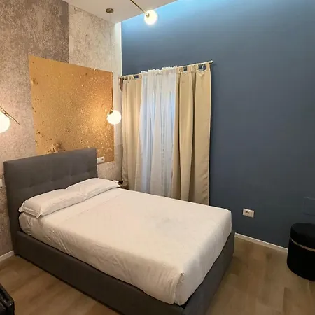 Maison Rasella Hotel *