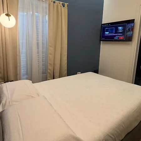 Maison Rasella Hotel Roma