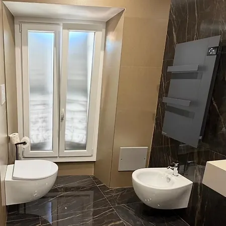 Maison Rasella Hotel Roma