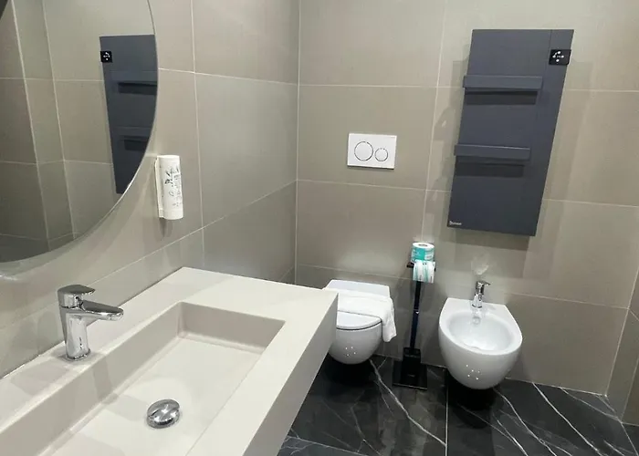 Maison Rasella Hotel